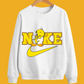 Tweety Bird Crewneck