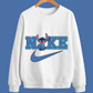 Stitch Crewneck